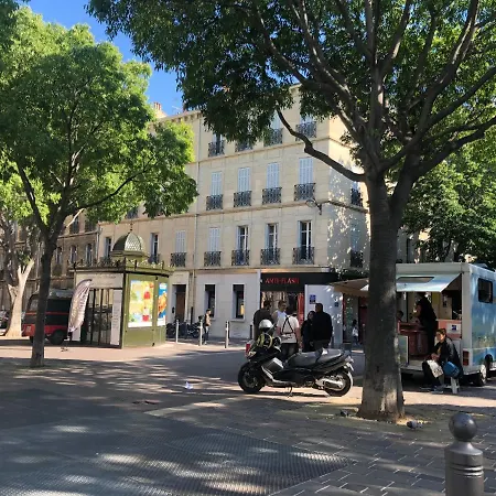 Grand T1 De 38 M2 Au Design épurée *